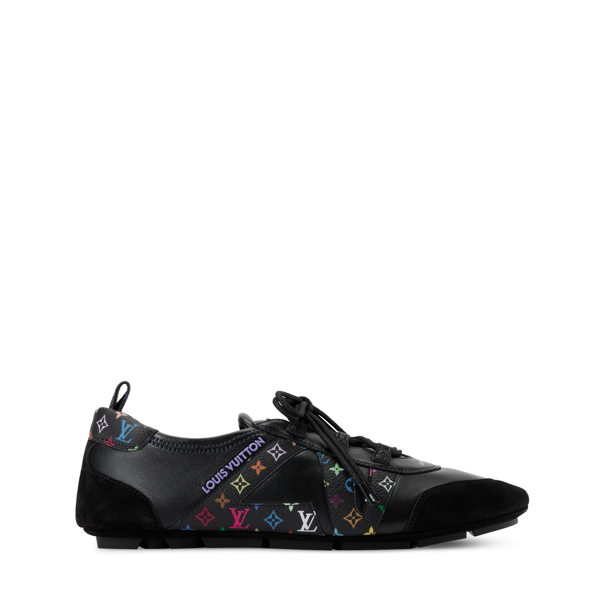LV x TM LV Sneakerina - Luxury Blue | LOUIS VUITTON